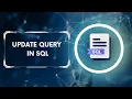 SQL Update Statement Modifying Data in Tables - Practical Guide
