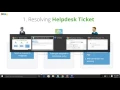 ManageEngine Desktop Central - Remote control training
