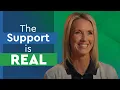 You Are Not Alone - Karie Truitt Office Pride of Rapid City-Rapid Valley