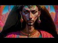 Bombay Jayashri - Zara Zara (Lofi) 4K