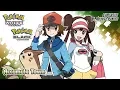 Download Lagu Pokémon B/W Remix - Accumula Town (Furret Walk)