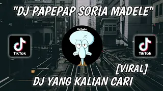dj pap pep pap suriya fadele mengkane viral tiktok terbaru 2021