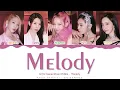 Download Lagu Girls' Generation-Oh!GG - 'Melody's Color Coded Han/Rom/Eng | @Hansa Game