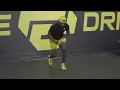 Speed Lunge Switch