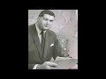Inside the Studio KFIZ 100 Personality Profile - Don Jones