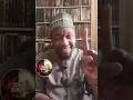 Lagu __KAI BA ALLAH BANE ~ Babu wani dalili (a Hankali ko a Nassi) dake nuna Ɗayantakar wani bawa. 