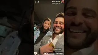 رومی هرکی ته ها قادر به زمی نووی Romi Harki Taha Qadr 