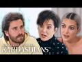 Download Lagu Kris Jenner Goes OFF On Scott Disick After His Art Basel Mission Goes Off the Rails | KUWTK | E!