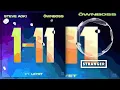 Download Lagu Steve Aoki, Öwnboss - 1 11 feat LeyeT (Extended Mix)