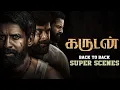 Lagu Garudan Super Scenes | A War Between Loyalty And Honesty! | Soori | Sasi Kumar | Unni Mukundan