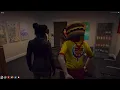 Yuno Permas Cassie | NoPixel GTA V RP