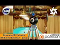 BILLARDS BALLANCE - LOOP Cinema 4D Tutorial