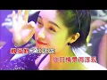 李丽芬 《爱江山更爱美人》Dj小嘉 ProgHouse  KTV 导唱字幕 （备有伴奏视频）