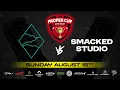 Proper Cup - Sativa Bracket Nimbus vs Golden State Labs
