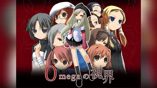 【official】ythm Omegaの視界 2006y【onoken】