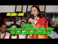 Lagu Lyodra Indonesian Idol-Kacang Koro Ft Datuk Muda Barus At Medan (Lagu Karo Cover)