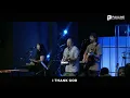 I THANK GOD (BLUEGRASS) - THE PALMERS