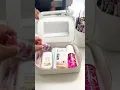 Middle School emergency kit
