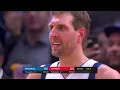 Tribute Timeout Dirk Nowitzki called the greatest of all time by Doc Rivers