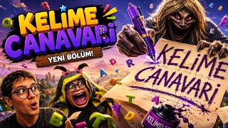 Kelime Canavarı Tüm Bölümler Baştan Sona