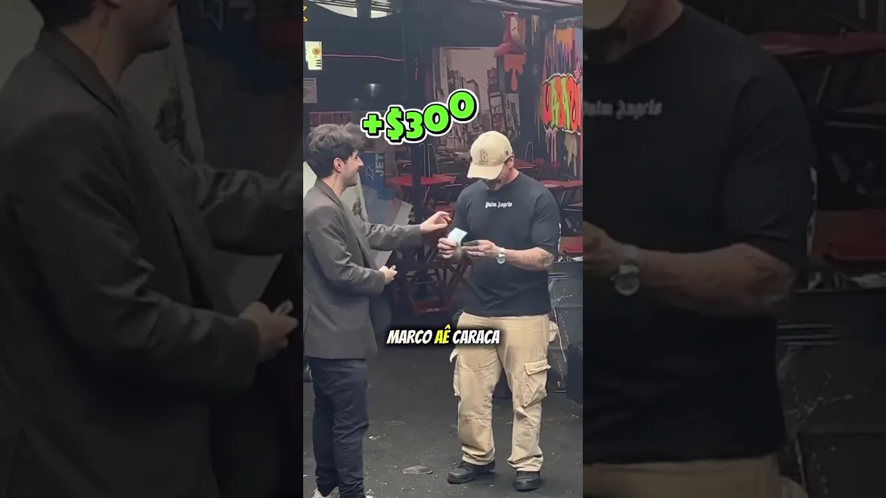 Já era ! #shorts