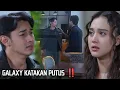 Lagu CINTA SEDALAM RINDU 26 DES 2025 Galaxy Putusin Aluna‼️