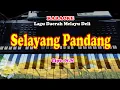 Download Lagu Lagu Daerah Melayu DELI - SELAYANG PANDANG - KARAOKE