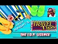 the IDP International Driving Permit Andy Wright UK Travel Travel Tips Series