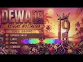 Dewa 19 ❤️ Love Songs & Heartfelt Stories | Romantic Playlist