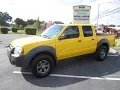 SOLD 2003 Nissan Frontier XE One Owner Meticulous Motors Inc Florida For Sale