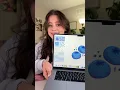 Download Lagu MAKING THE SKY BLUE MACBOOK AESTHETIC💻🫐 (w blueberries) #youtubeshorts #shorts #macbookair