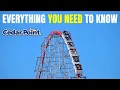 Cedar Point - The ULTIMATE Guide To Having The BEST Time
