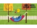 The Mr Men Show Chores S1 E31