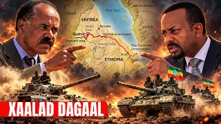 HAYEEY | ITOOBIYA IYO IRATEERIYA OO HALKII UGU DAMBEYSAY WATA TAAGAN | TPLF OO DIGNIIN LOO DIREY