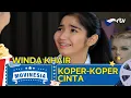 Lagu MOVINESIA RTV : KOPER - KOPER CINTA
