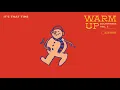 Bluewerks, Sebastian Kamae - "It's That Time"