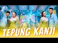 Download Lagu Niken Salindry ft Kevin Ihza - TEPUNG KANJI - Aku Ra Mundur Dik Teko Atimu