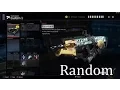 Call of Duty Black Ops III Random Class Generator