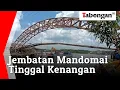 Download Lagu JEMBATAN MANDOMAI TINGGAL KENANGAN