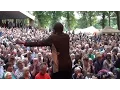 Download Lagu Orchestre Les Mangelepa - Malawi Zikama - LIVE at Afrikafestival Hertme 2016