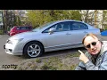 Honda Civics and Toyota Corollas You Shouldn t Buy