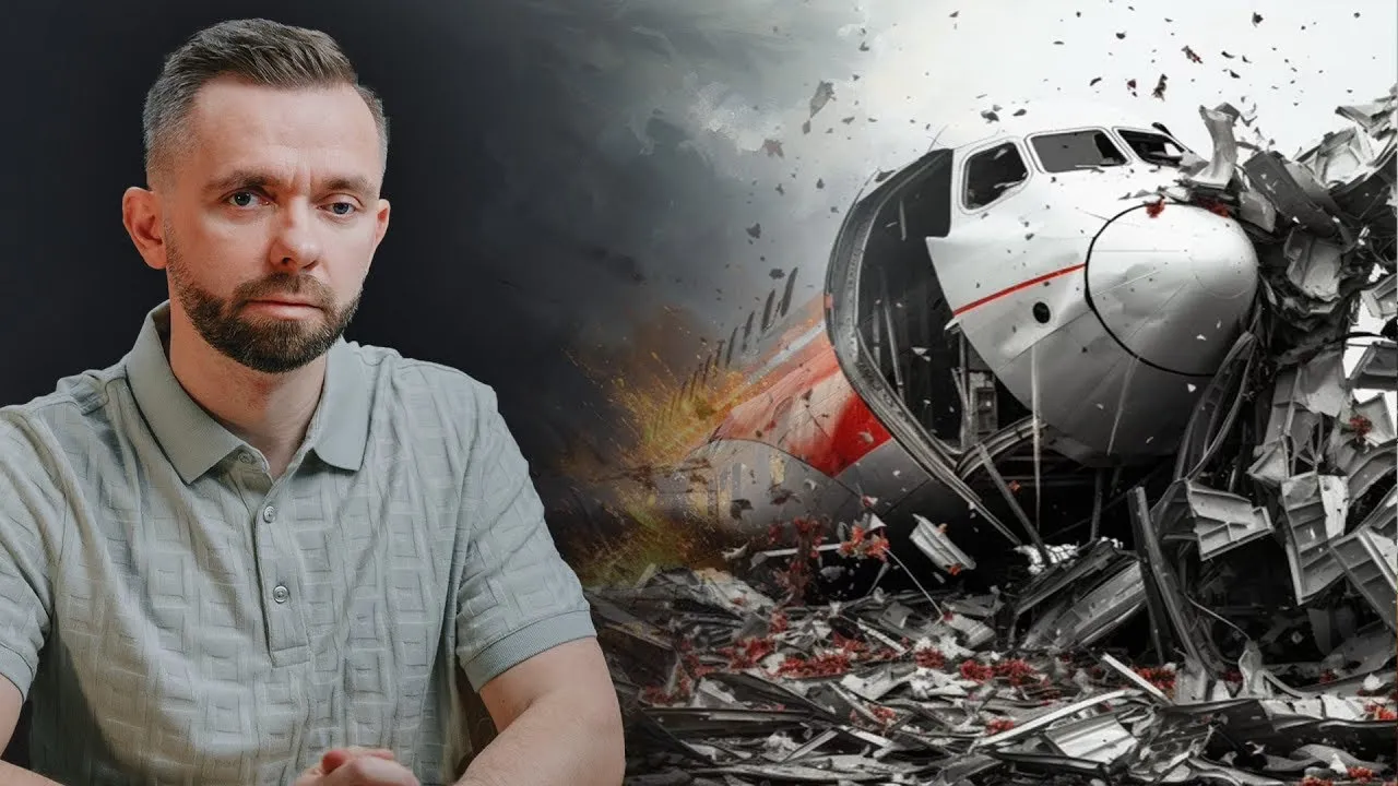 YouTube Thumbnail for video: ¡Viviendo en Pecado Mientras Eres Usado por Dios! Por qué Caen los Ministros