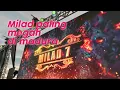 Download Lagu Mewahnya panggung lighting sound milad At taufiq 7