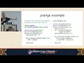 Parallel programming and Cython David Woods