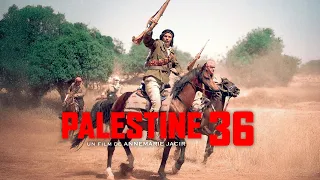 PALESTINE 36 - Bande-annonce