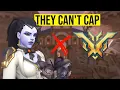 Top 500 Enemies Can t Cap First vs my Widowmaker
