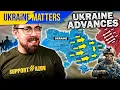 Lagu Ukraine’s Counterattack Just Changed the Situation on the Front