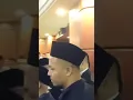 Joe Flizzow- kongsi (Majlis Makan Malam Batas KL)