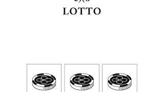 exo lotto full audio leaked 