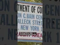 Last floating jail in the U S set to close at the end of the week